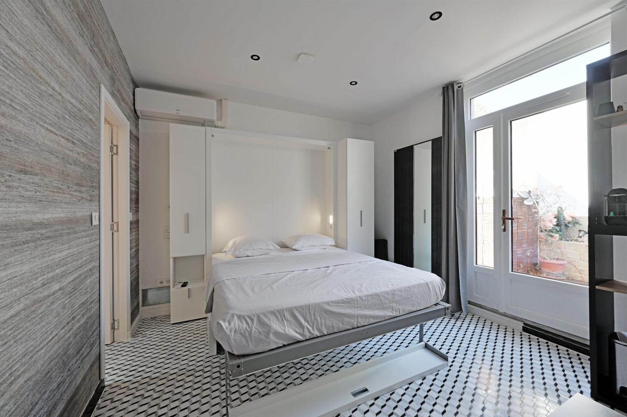 Апартаменти Le 185 - Charme Et Tranquillite Au Coeur D'Авіньйон Екстер'єр фото