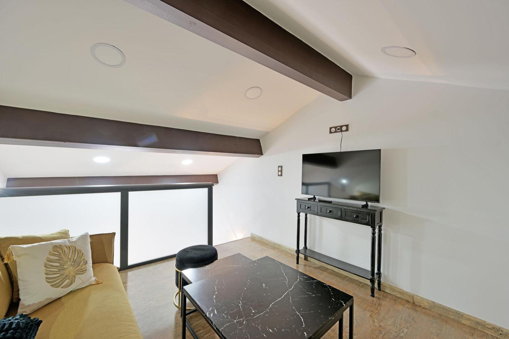 Апартаменти Le 185 - Charme Et Tranquillite Au Coeur D'Авіньйон Екстер'єр фото
