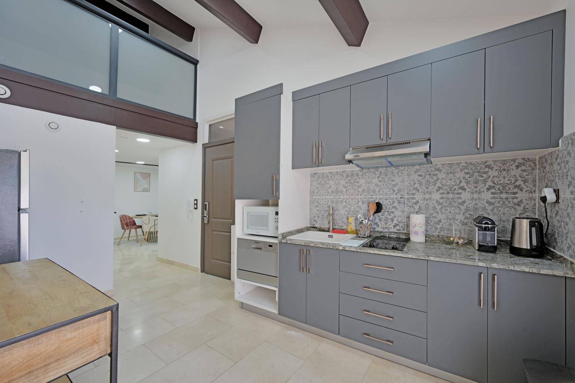 Апартаменти Le 185 - Charme Et Tranquillite Au Coeur D'Авіньйон Екстер'єр фото