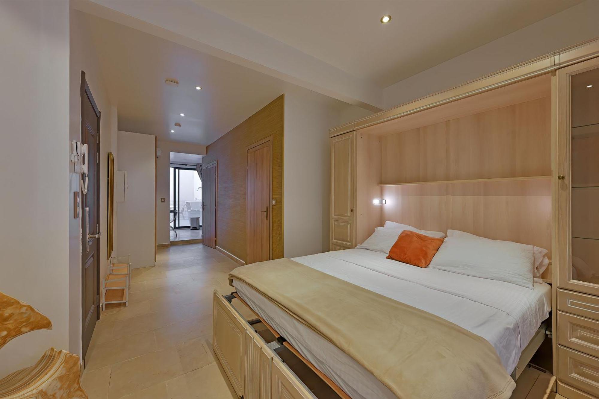 Апартаменти Le 185 - Charme Et Tranquillite Au Coeur D'Авіньйон Екстер'єр фото
